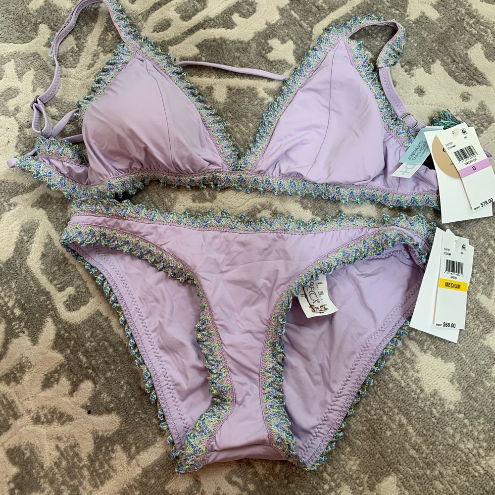 Becca bikini